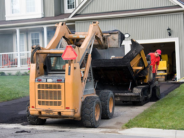 Best Affordable Driveway Pavers  in Hailey, ID