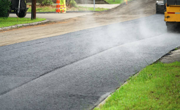 Professional Driveway Pavers in Hailey, ID
